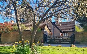 Stylish Open Plan Guest House 400Sq Ft Rutland